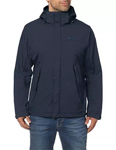 VAUDE Jacken VAUDE Herren Men's Escape Light Jacket Jacke (1er Pack)