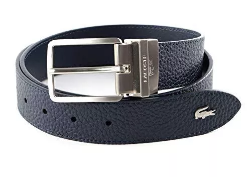 Lacoste Gürtel Lacoste Herren Gürtel