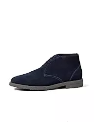 Geox Stiefel Geox Herren U Brandled B Shoes