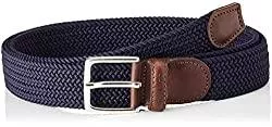 GANT Gürtel GANT Herren Elastic Braid Belt Gürtel