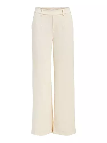 OBJECT Hosen Object Female Hose Wide Fit