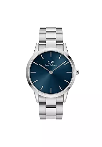 Daniel Wellington Uhren Daniel Wellington Herren-Uhren Analog Quarz 32019352