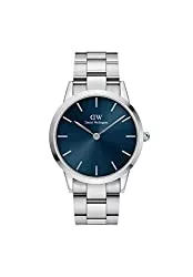 Daniel Wellington Uhren Daniel Wellington Herren-Uhren Analog Quarz 32019352