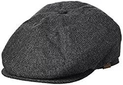 Barts Hüte & Mützen Barts Herren Jamaica Cap Baskenmütze