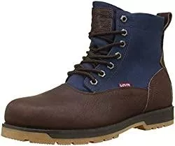 Levi's Stiefel Levi's Herren Logan Ca Desert Boots