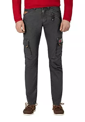 Timezone Hosen Timezone Herren Regular RogerTZ