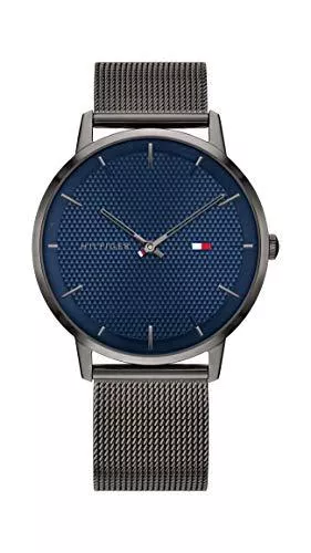 Tommy Hilfiger Uhren Tommy Hilfiger Herren-Uhren Analog Quarz 32011949