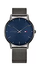 Tommy Hilfiger Uhren Tommy Hilfiger Herren-Uhren Analog Quarz 32011949