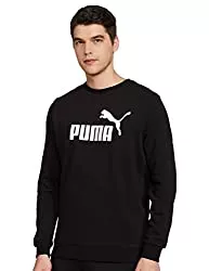 PUMA Pullover & Strickmode PUMA Herren Pullover