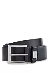 BOSS Gürtel BOSS Herren Gürtel Ledergürtel Echt Leder Business Gürtel Connio