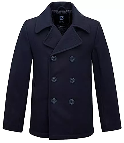 Brandit Mäntel Brandit PEA Coat
