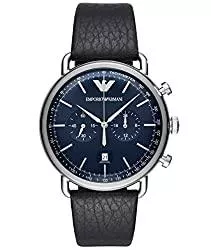 EMPORIO ARMANI Uhren Emporio Armani Herren-Chronograph