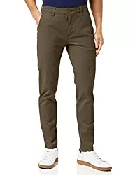 Levi's Hosen Levi's Herren Xx Chino Slim Ii Mineral Black Shady Gd Hose