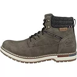 Dockers by Gerli Stiefel Dockers by Gerli Herren Schnürboots 47AF001