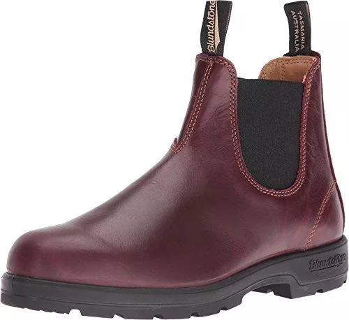 Blundstone Stiefel Blundstone Unisex Classic 550 Series Chelsea Boot