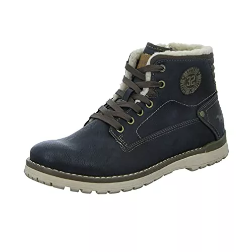 MUSTANG Stiefel MUSTANG Herren 4092-602 Kurzschaft Stiefel