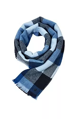 ESPRIT Schals & Tücher ESPRIT Webschal mit Karomuster