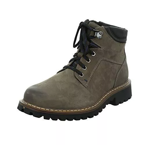 Josef Seibel Stiefel Josef Seibel Herren Chance 17 Combat Boots