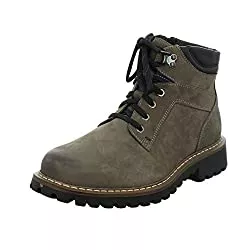 Josef Seibel Stiefel Josef Seibel Herren Chance 17 Combat Boots