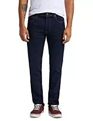 MUSTANG Jeans MUSTANG Herren Slim Fit Tramper Jeans