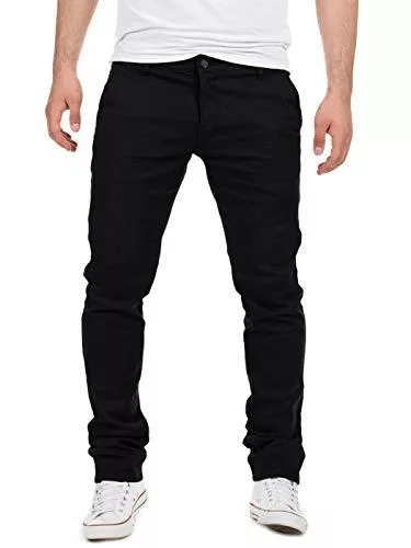 Yazubi Hosen Yazubi Herren Chino Hose, Modell Dustin, Chinohose by Yzb Jeans