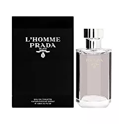 Prada Accessoires Prada L´Homme