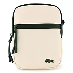 Lacoste Taschen & Rucksäcke Lacoste Herren Nh3307lv Schultertasche, Einheitsgröße
