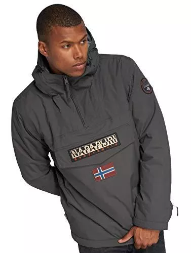 Napapijri Jacken Napapijri Herren Rainforest Winter Jacke