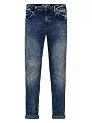 Petrol Industries Jeans Petrol Industries Herren Seaham Noos Slim Jeans