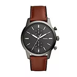 FOSSIL Uhren FOSSIL Herrenuhr Townsman