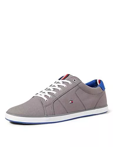 Tommy Hilfiger Sneaker & Sportschuhe Tommy Hilfiger Herren Iconic Long Lace Sneaker