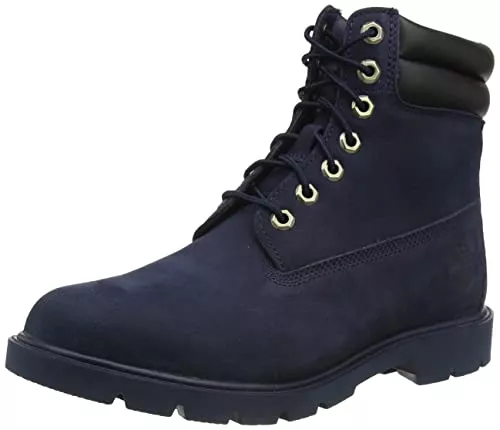 Timberland Stiefel Timberland Herren 6 Inch Wr Basic Stiefel