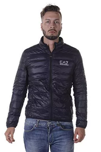 EA7 Emporio Armani Jacken EA7 Emporio Armani Herren Lightweight Daunenjacke