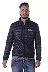 EA7 Emporio Armani Jacken EA7 Emporio Armani Herren Lightweight Daunenjacke