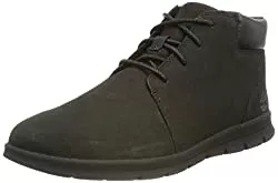 Timberland Stiefel Timberland Herren Graydon Chukka Nu Stiefel