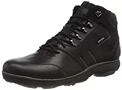 Geox Stiefel Geox Herren U Nebula 4 X 4 B ABX Stiefeletten