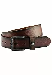 camel active Gürtel camel active Herren Guertel-leder Gürtel
