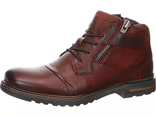 bugatti Stiefel bugatti Herren 321a0u343200 Stiefel