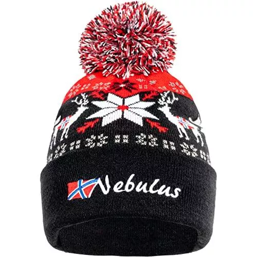Nebulus Hüte & Mützen Nebulus Mütze Inverno Unisex