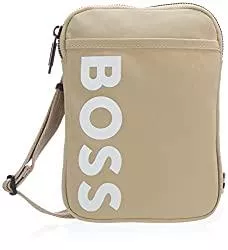 BOSS Taschen & Rucksäcke BOSS Umhängetasche Schultertasche Handytasche Brustbeutel Catch Phone Pouch