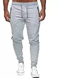 Redbridge Hosen Redbridge Jogginghose für Herren Jogger Sweatpants