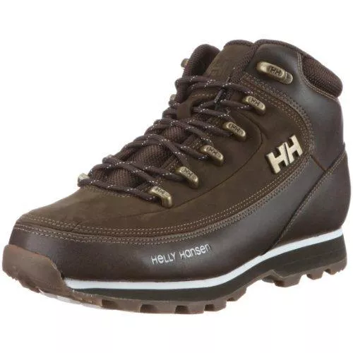 Helly Hansen Stiefel Helly Hansen Herren The Forester Schneestiefel