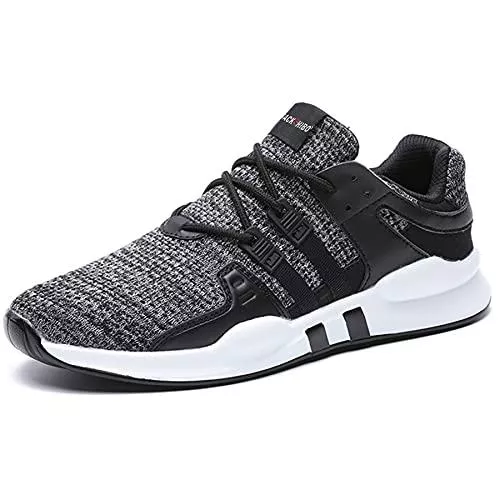 BAOLESEM Sneaker & Sportschuhe BAOLESEM Schuhe Herren Laufschuhe Herre Damen Sportschuhe Straßenlaufschuhe Sneaker Joggingschuhe Turnschuhe Walkingschuhe Traillauf Fitness Schuhe