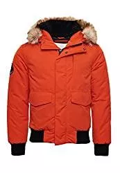 Superdry Jacken Superdry Herren Everest Bomber Parka