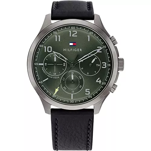Tommy Hilfiger Uhren Tommy Hilfiger Watch