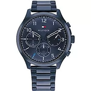 Tommy Hilfiger Uhren Tommy Hilfiger Watch