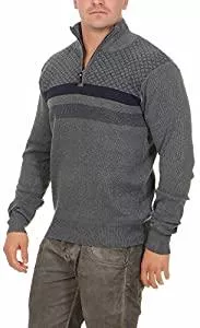 Good Deal Market Pullover & Strickmode Good Deal Market Arbeitspullover, Hamburger Troyer, Strickpullover, Seemannspullover, Isländer mit Schurwolle, Grösse 48 bis 70 Lieferbar
