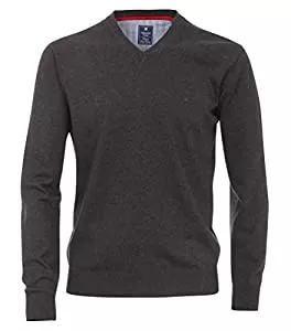 Redmond Pullover & Strickmode Redmond Pullover Uni