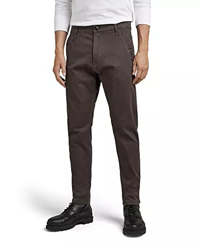 G-STAR RAW Hosen G-STAR RAW Herren Bronson 2.0 Slim Chino Pants