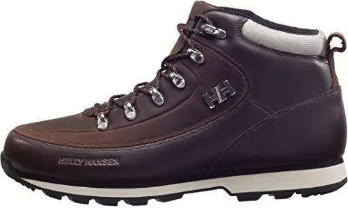 Helly Hansen Stiefel Helly Hansen Herren The Forester Schneestiefel